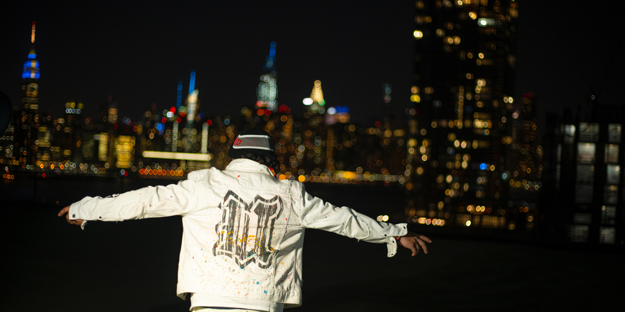 DjJackDaRipper's profile banner image