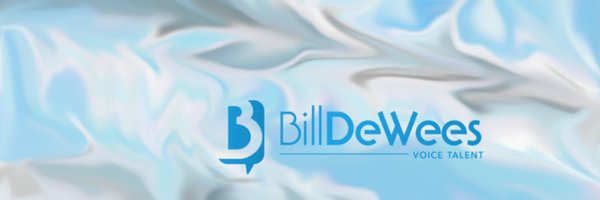 billdewees Profile Banner