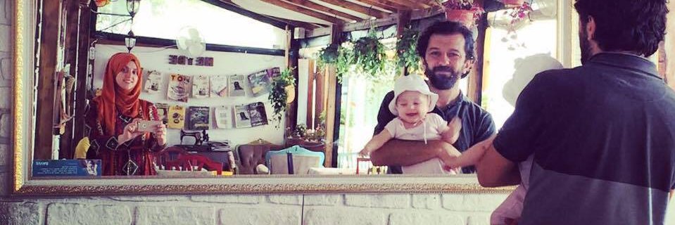 Serkan Nergis banner