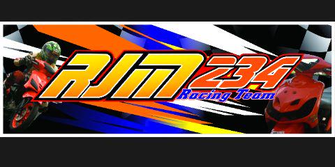 RJM234_RACING's profile banner image