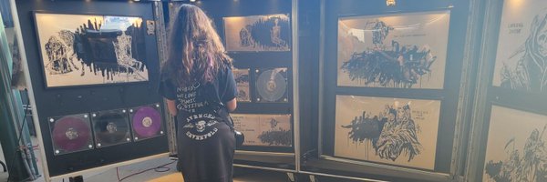 myshell77 Profile Banner