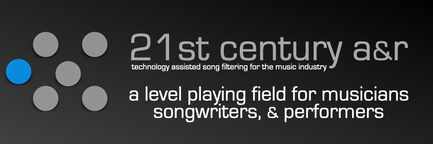 Music Xray banner