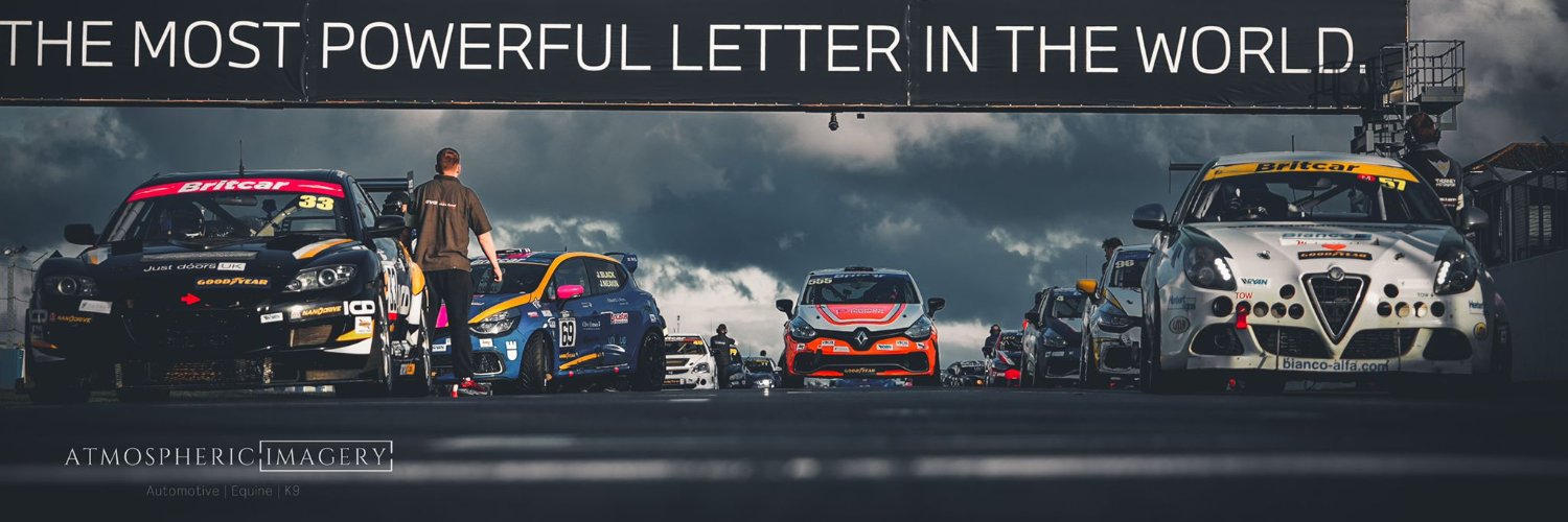 BritcarNews's profile banner image