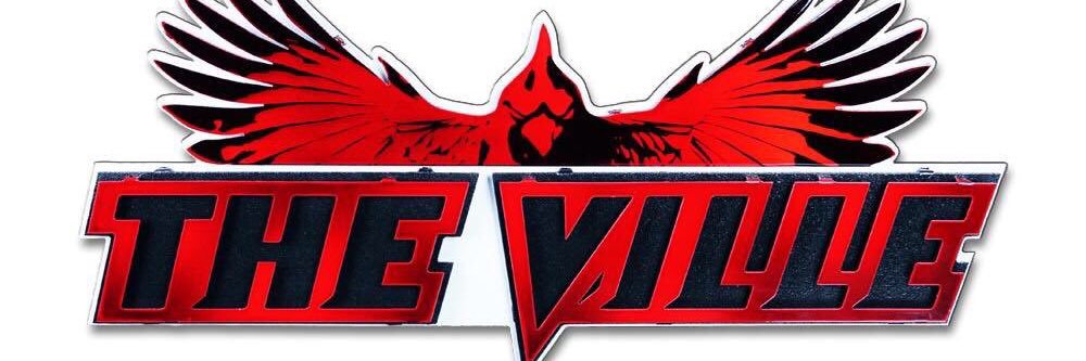 kville85's profile banner image