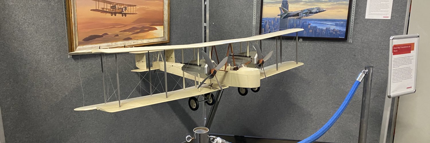 Andrew Fetherston banner