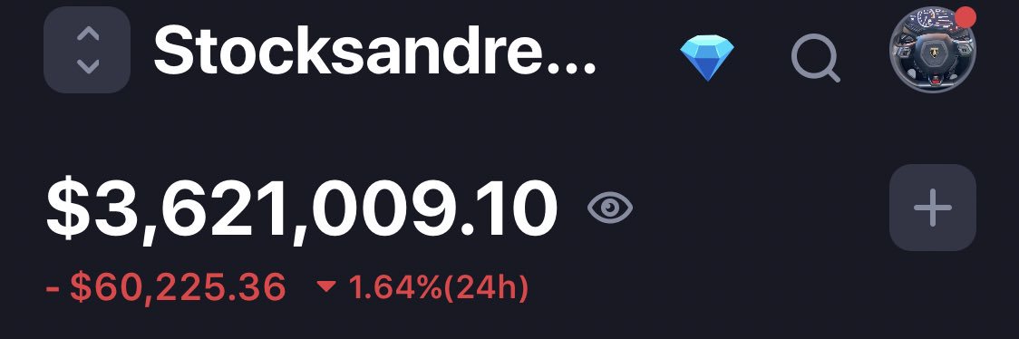 Stocksandrealestates banner