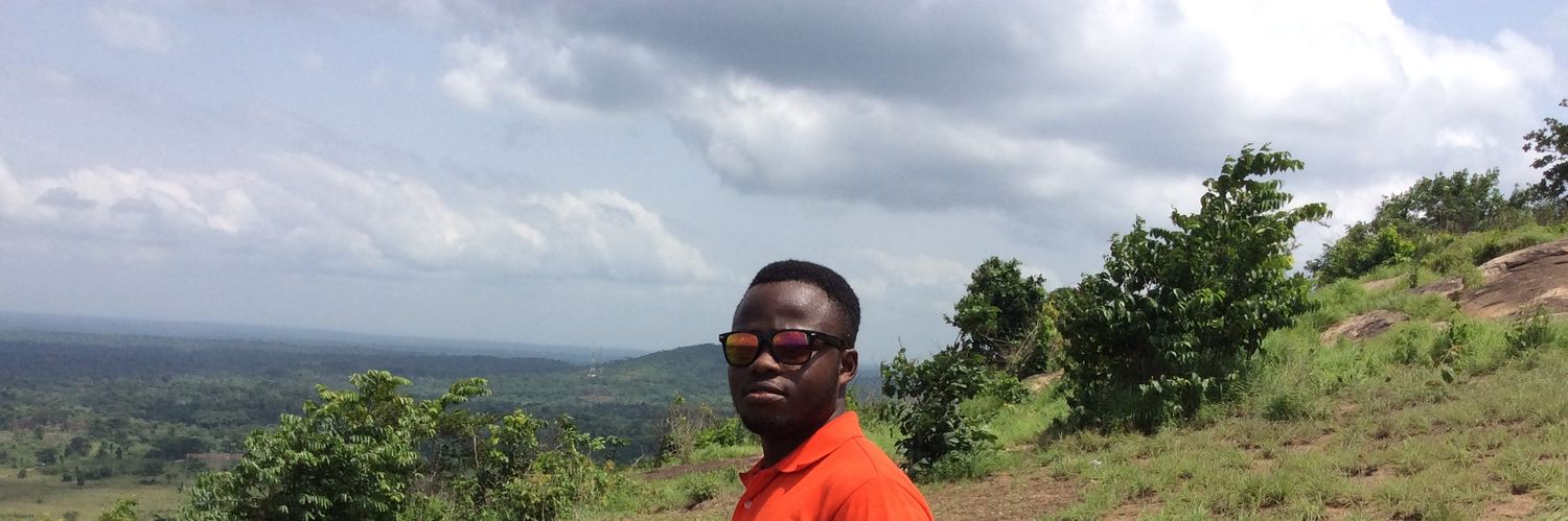 TOYINBO Michael B banner