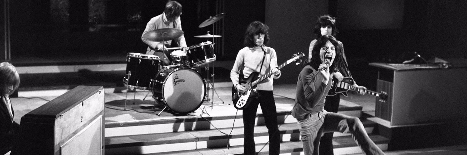 Absolute Radio 60s banner