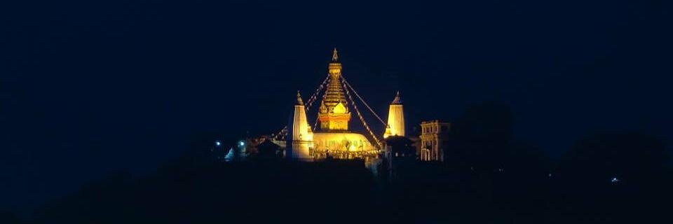 Nirajan Khadka banner