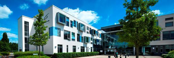 SouthBromsHigh Profile Banner