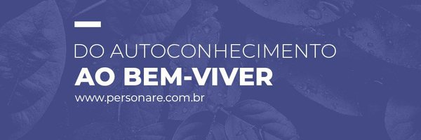 Personare Profile Banner