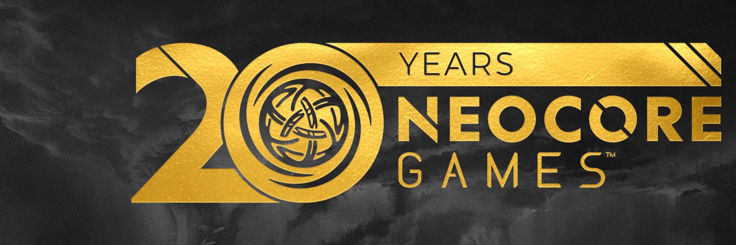 NeocoreGames banner