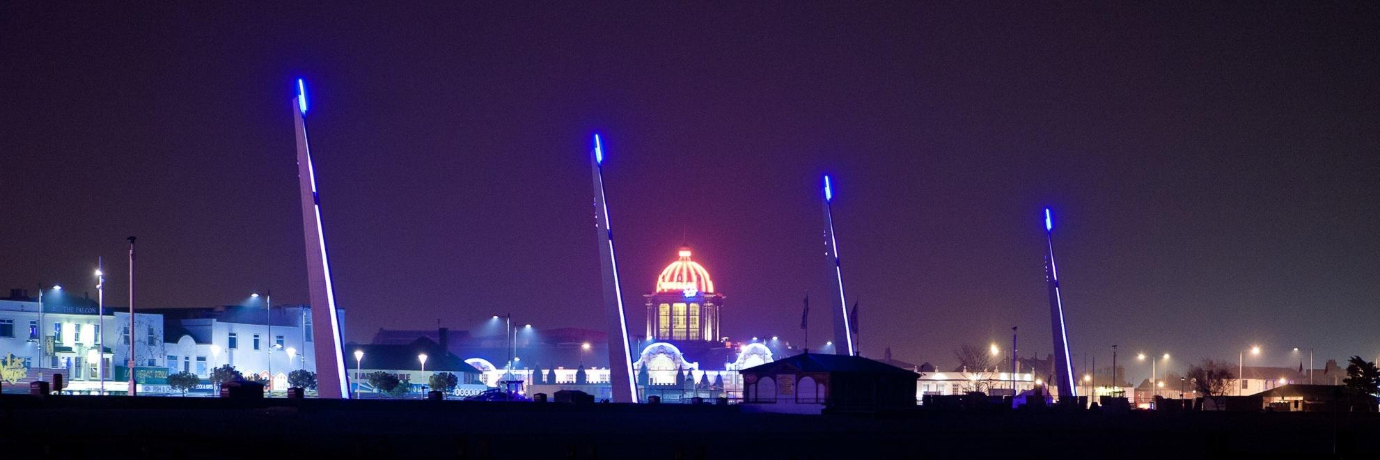 Better Southend banner