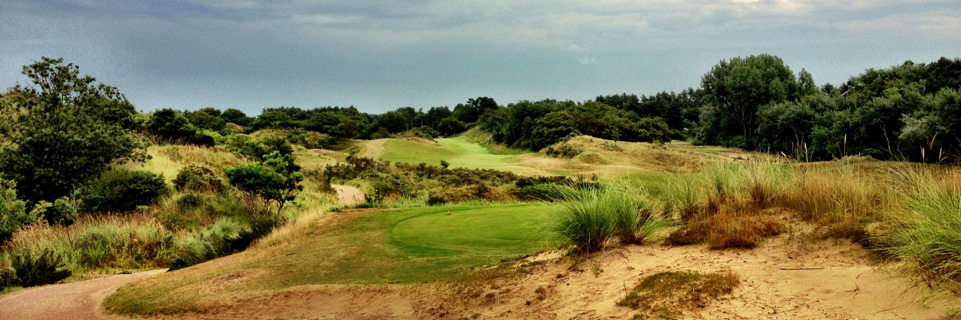 GolfbrandsNL's profile banner image