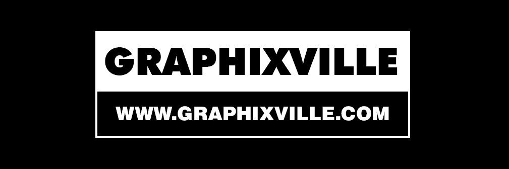 graphixville's profile banner image