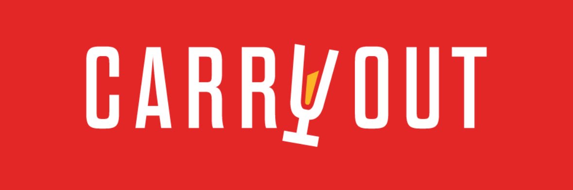 Carry Out Off Licence banner