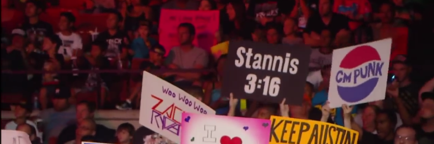 darkest lariat, phd banner