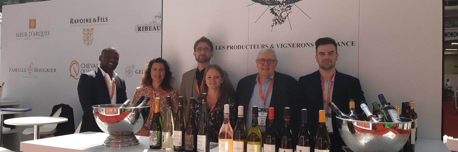 VigneronsFrance's profile banner image