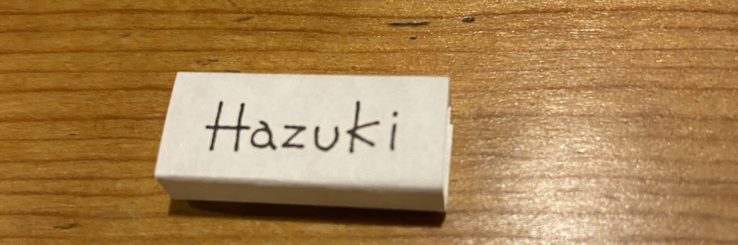 AugustKinki's profile banner image