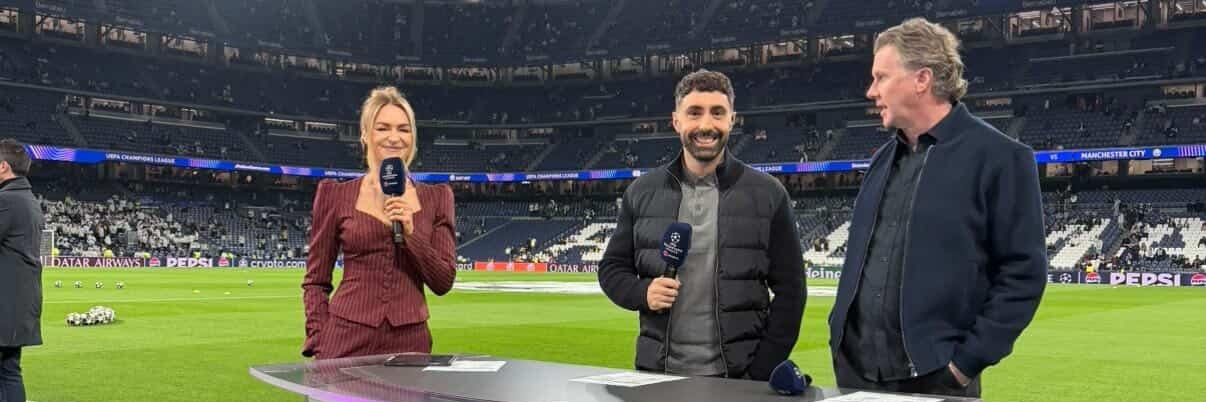 Phil Kitromilides banner