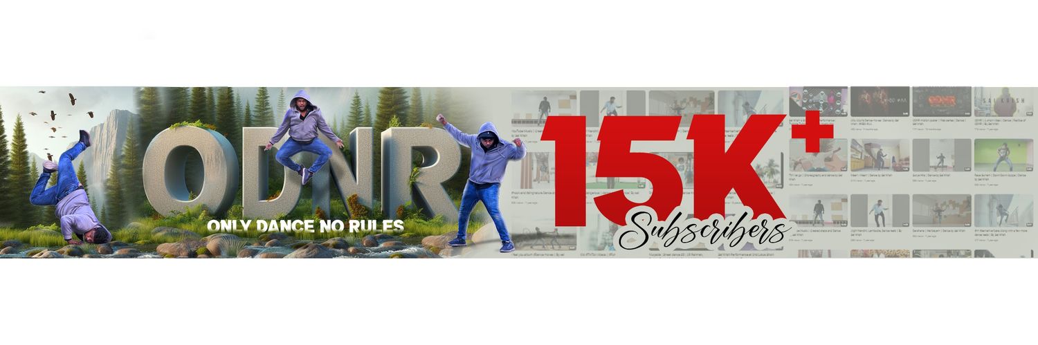 saikrish_dora's profile banner image