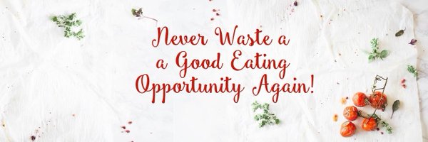 SuddenLunch Profile Banner