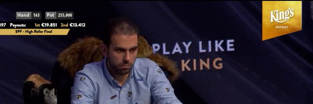 Jairo Arias ¨Jarias47¨ banner