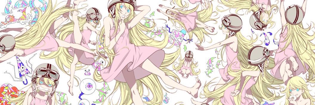 hktknimo's profile banner image