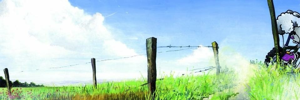 JoughWatson's profile banner image