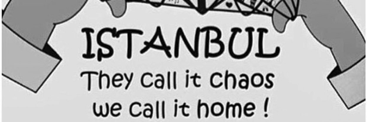 SecilCatalkaya's profile banner image
