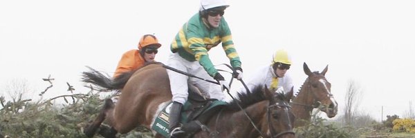 AP McCoy Profile Banner