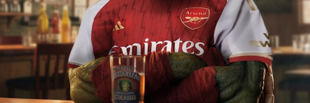 joshaudu's profile banner image