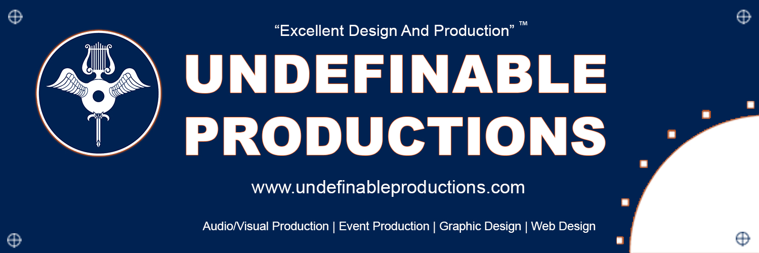 UndefinablePro's profile banner image