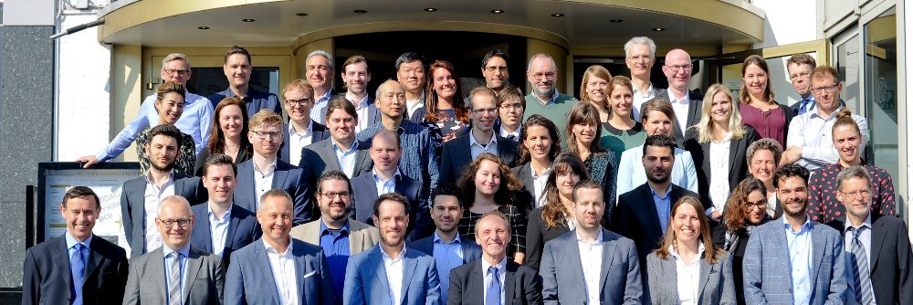 OCSConsulting's profile banner image
