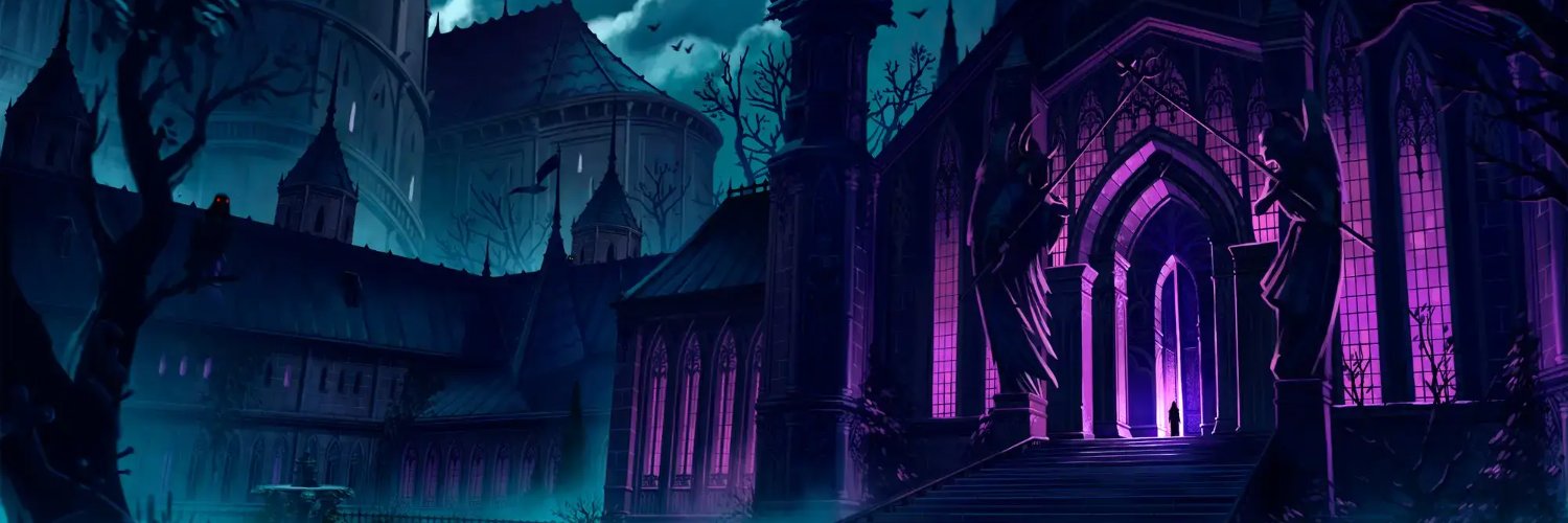Mydargo's profile banner image
