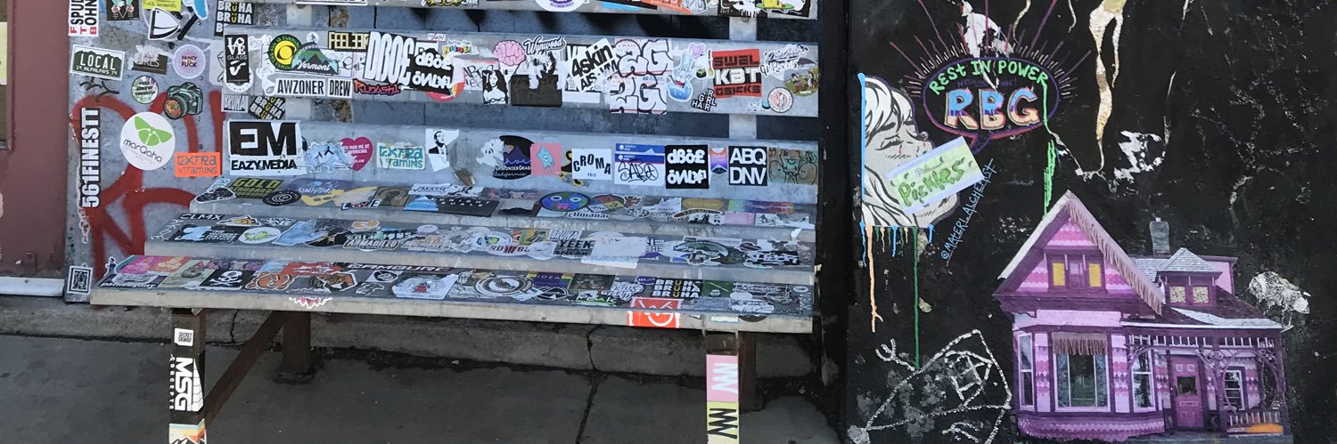 pkrooster's profile banner image