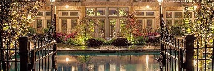 Fossil Landscapes banner