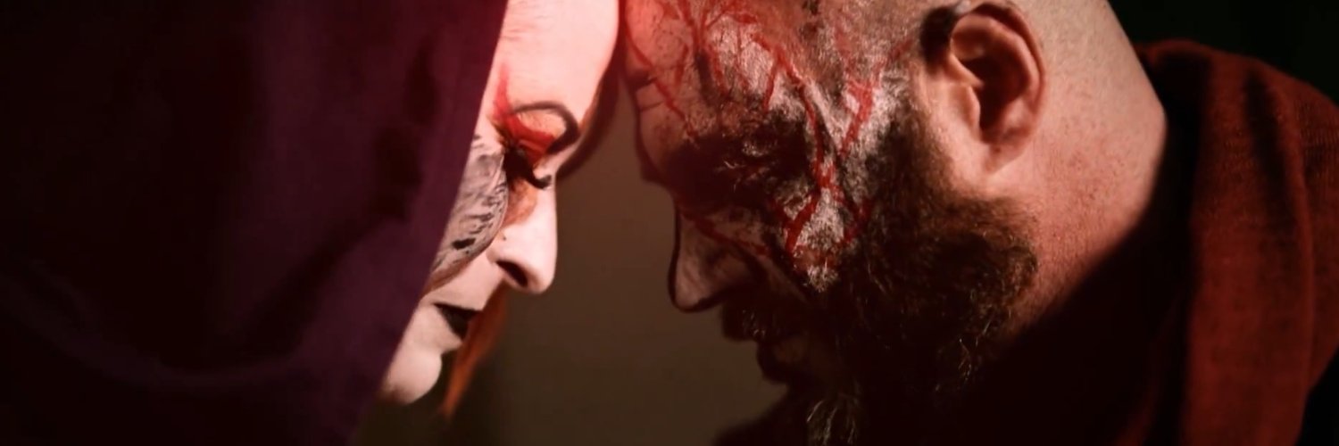 ⭕️🏳️‍🌈David McCauley II 🏳️‍🌈⭕️ banner