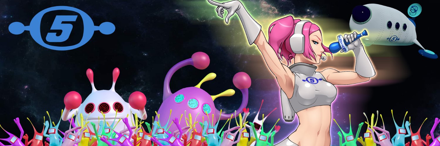 GroovyUlala's profile banner image