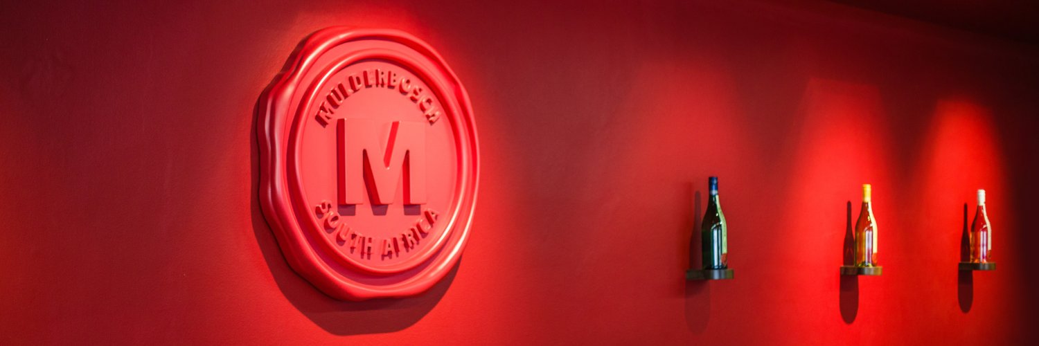 Mulderbosch Vineyards banner