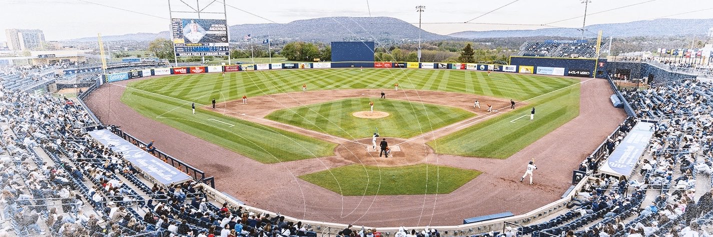 PennStateBASE's profile banner image