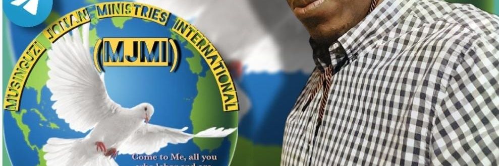 musjonah's profile banner image