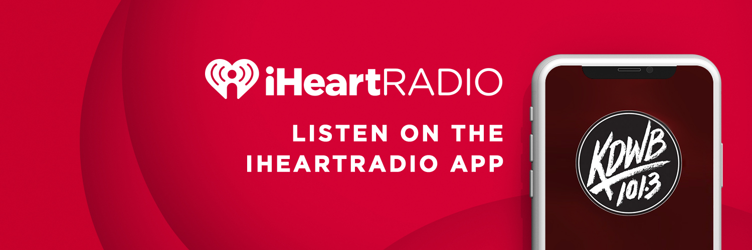 101.3 KDWB banner