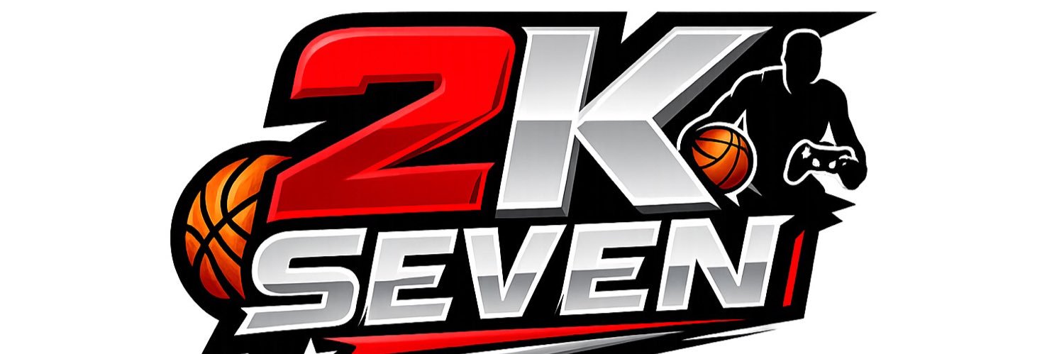 2K SEVEN banner