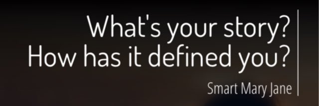 Smartmaryjane's profile banner image