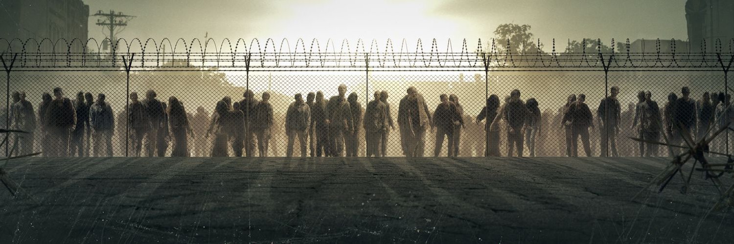 walkingdeadbr's profile banner image