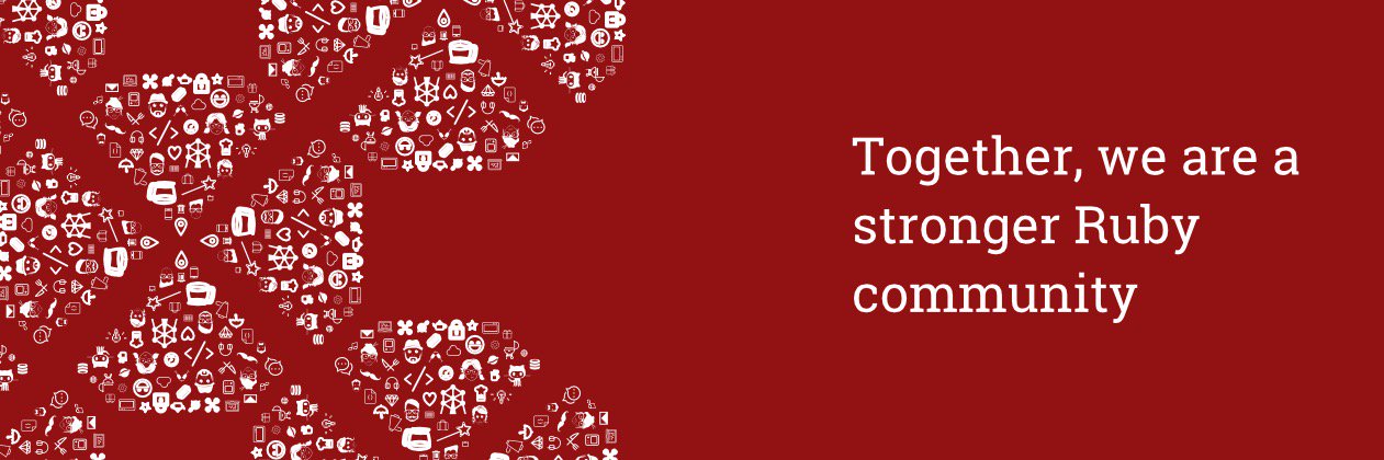 Ruby Belgium banner