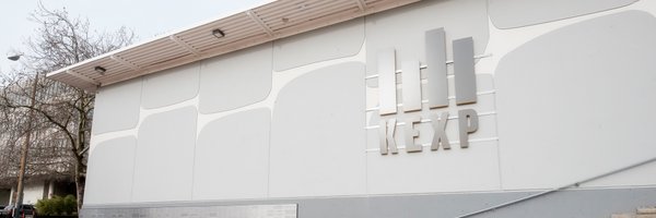 kexpplaylist Profile Banner