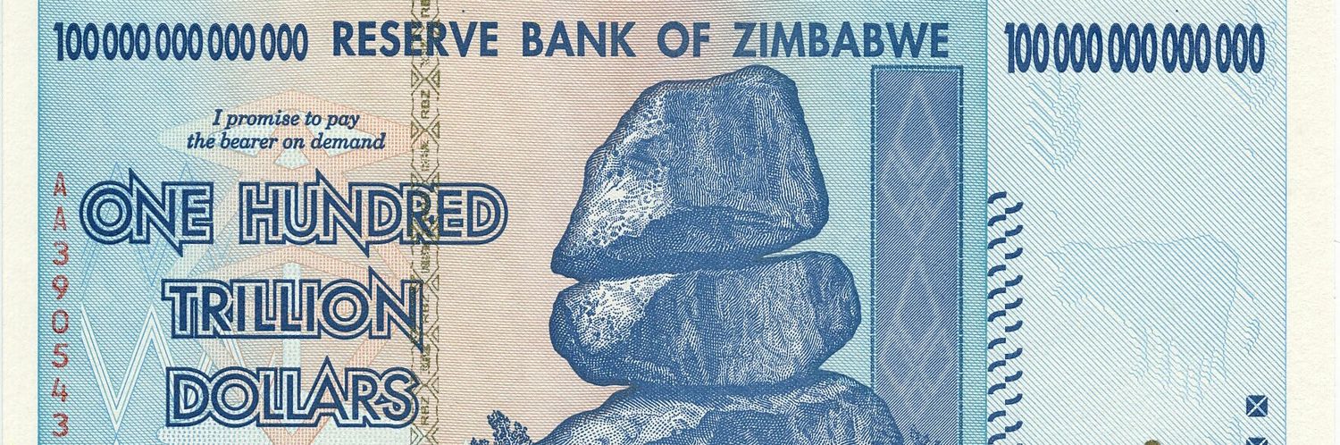 Zimbabwe Facts banner