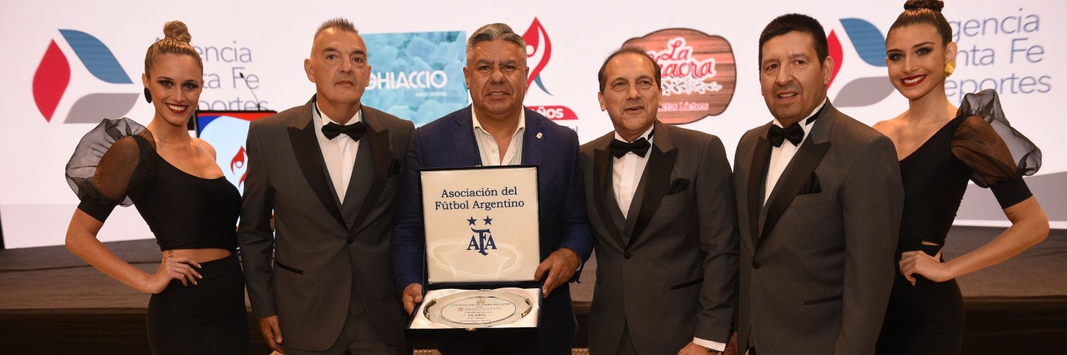 En El Area banner
